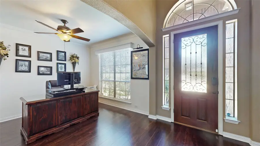 1736 Lewis Crossing Drive, Keller, TX 76248 - #3