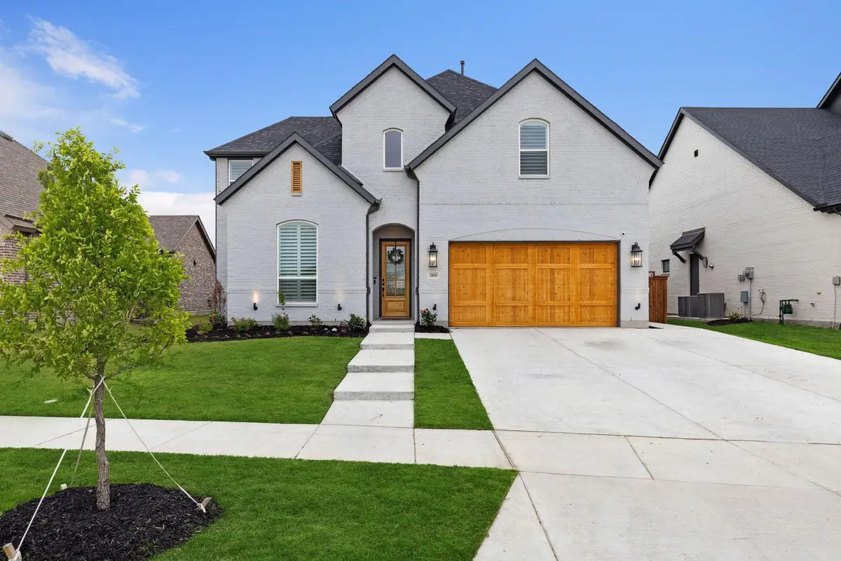 3800 Ironwood Drive, Prosper, TX 75078 - #1
