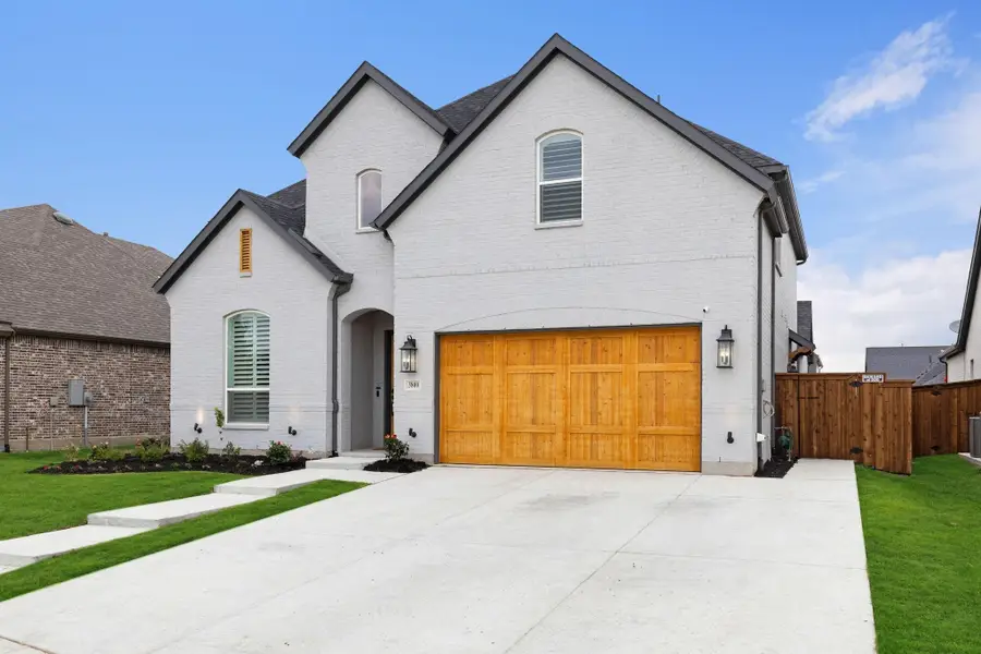 3800 Ironwood Drive, Prosper, TX 75078 - #2