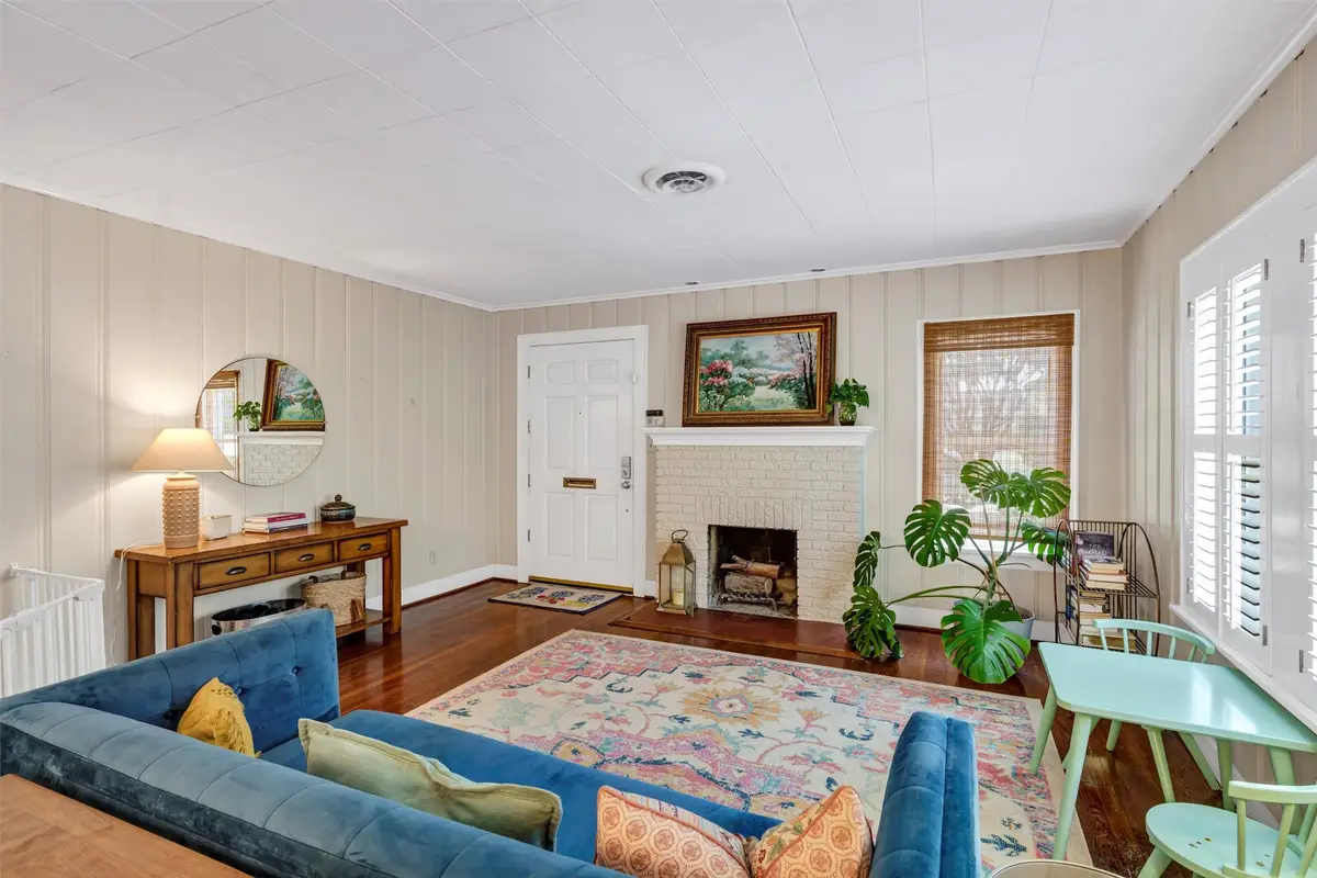 4032 Dexter Avenue, Fort Worth, TX 76107 - #1