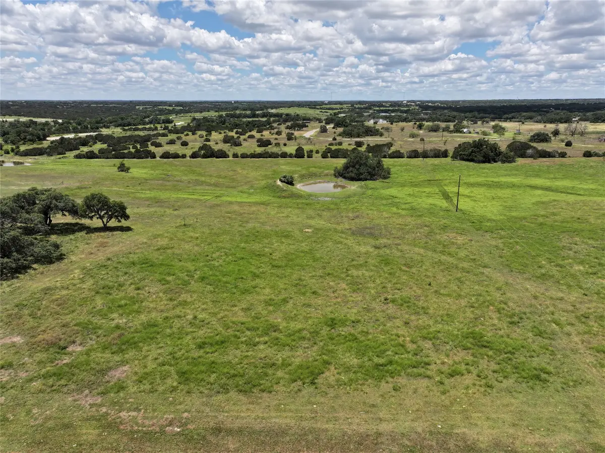 Lot 10 Floyd's Run, Bertram, TX 78605 - #1