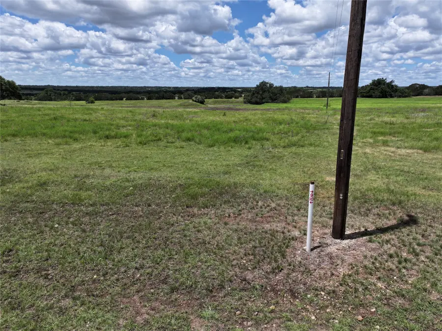 Lot 10 Floyd's Run, Bertram, TX 78605 - #2