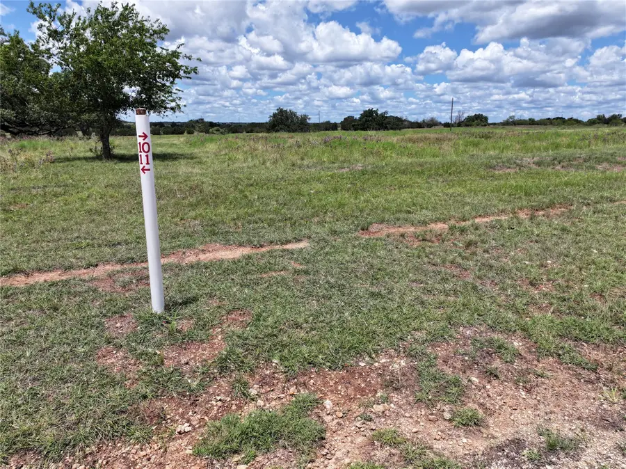 Lot 10 Floyd's Run, Bertram, TX 78605 - #3