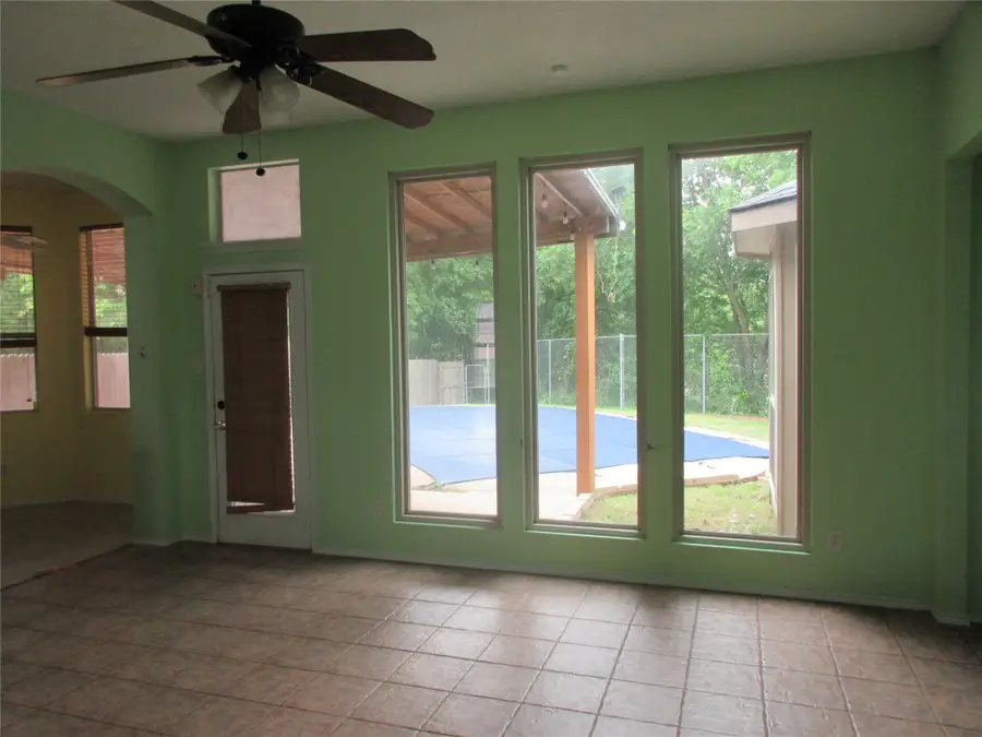 214 Westbrook Drive, Arlington, TX 76002 - #3