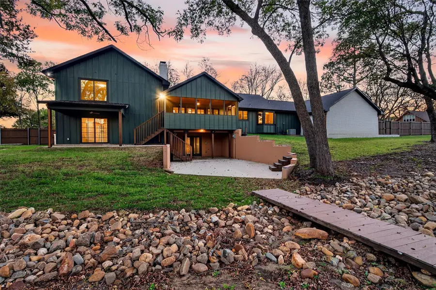 1 River Hills Drive, Denison, TX 75020 - #2