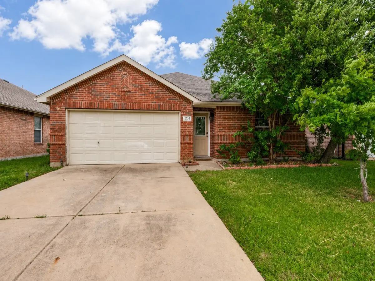 2732 Morning Song Drive, Little Elm, TX 75068 - #1