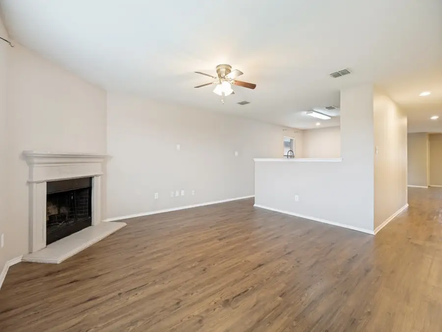 2732 Morning Song Drive, Little Elm, TX 75068 - #2