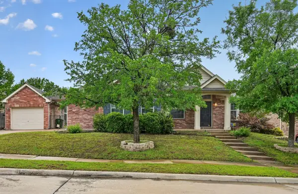 6308 Inverness Drive, North Richland Hills, TX 76180