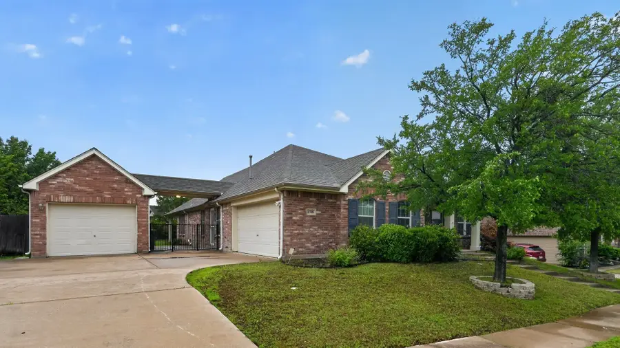 6308 Inverness Drive, North Richland Hills, TX 76180 - #2