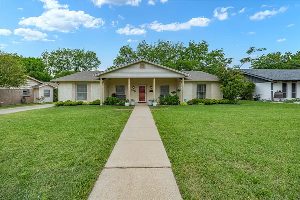 3912 Twilight Drive S, Benbrook, TX 76116
