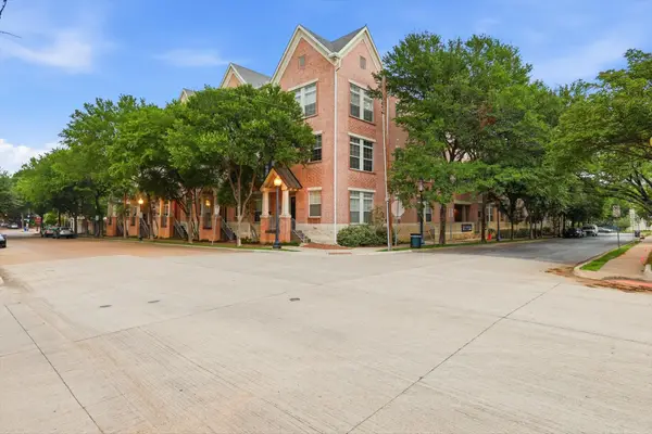 2305 Worthington Street #219, Dallas, TX 75204