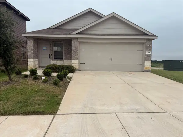 1130 Old Oaks Drive, Forney, TX 75126