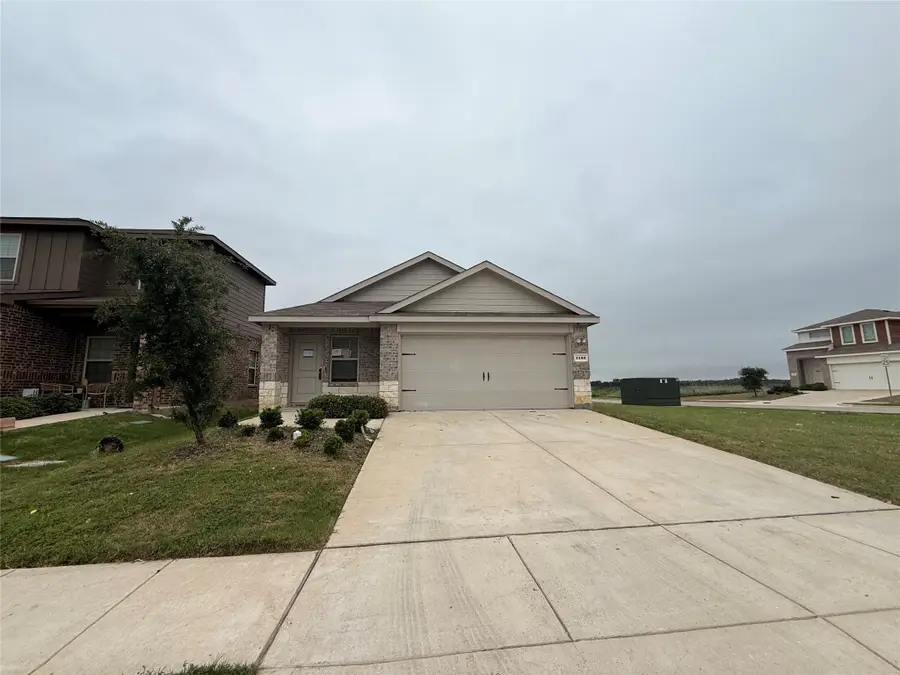 1130 Old Oaks Drive, Forney, TX 75126 - #2