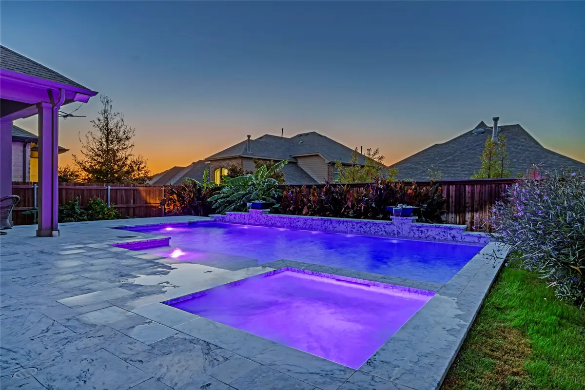 7500 Foxgrass Place, Fort Worth, TX 76123 - #1