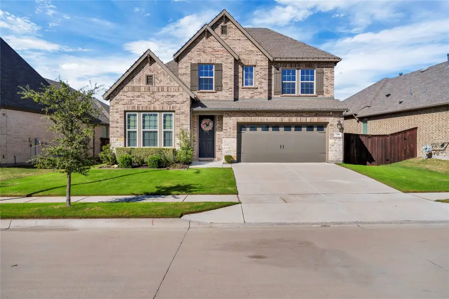 7500 Foxgrass Place, Fort Worth, TX 76123 - #2