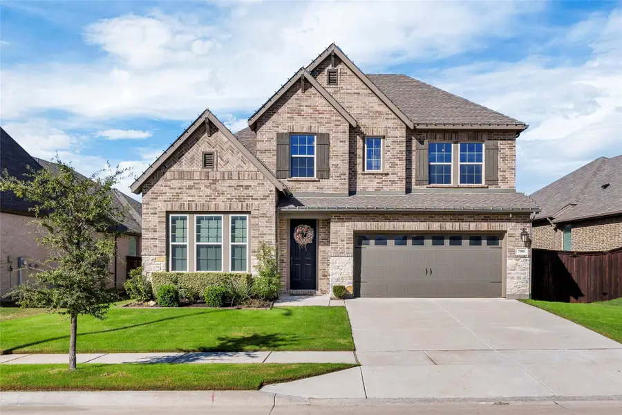 7500 Foxgrass Place, Fort Worth, TX 76123 - #3