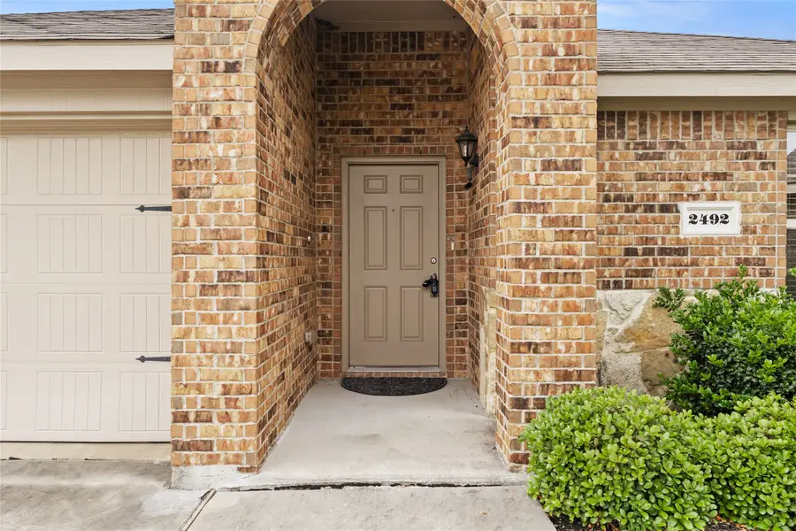2492 Saldana Drive, Fate, TX 75189 - #2