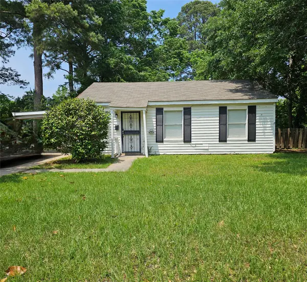 1808 Corbitt Street, Shreveport, LA 71108