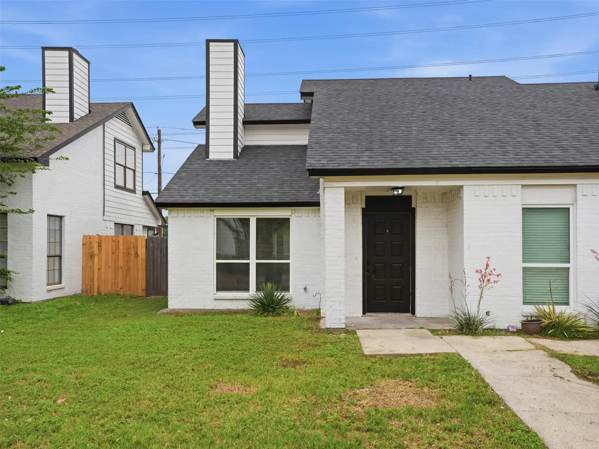 2320 Sherry Street, Arlington, TX 76014 - #1