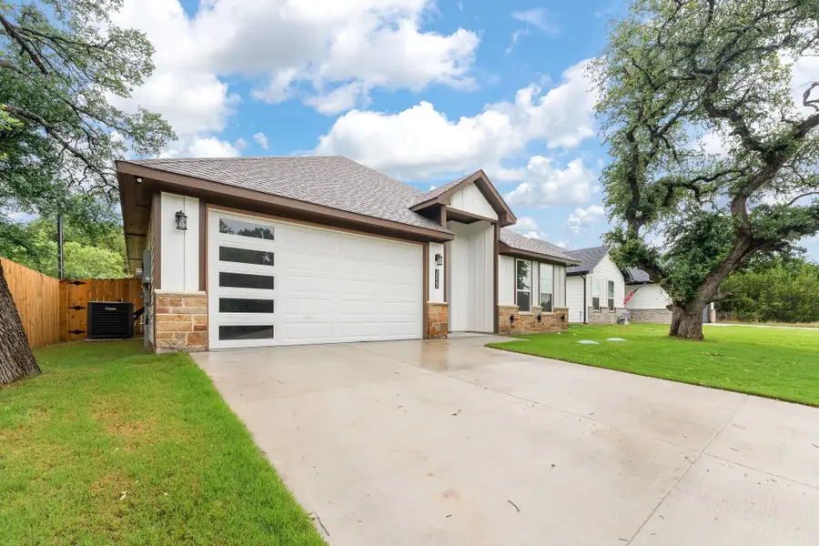 3023 Steepleridge Circle, Granbury, TX 76048 - #2