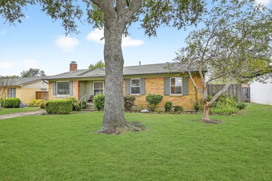 428 Daniel Street, Richardson, TX 75080 - #3