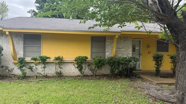3516 Softcloud Drive, Dallas, TX 75241