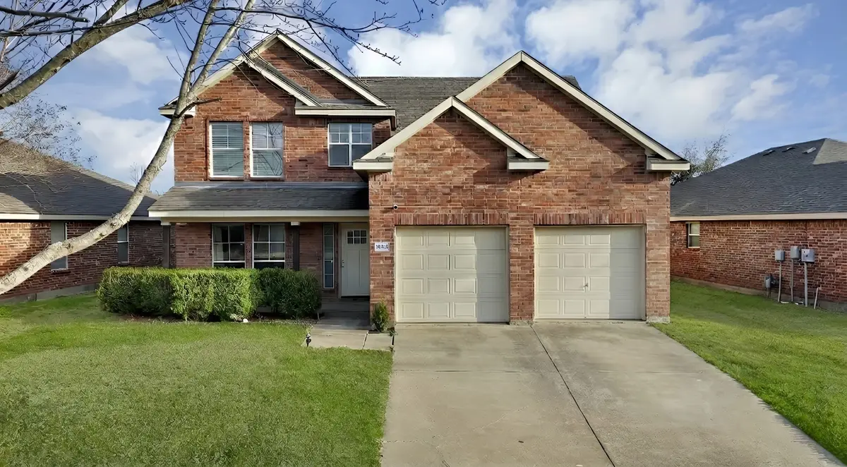 2008 Woodhurst Trail, Heartland, TX 75126 - #1