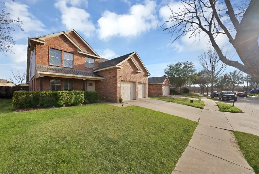 2008 Woodhurst Trail, Heartland, TX 75126 - #2