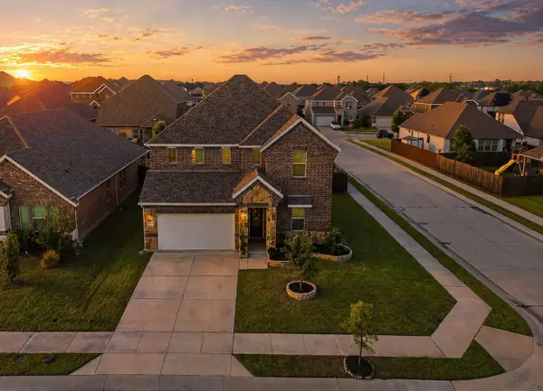 580 Morning Dew Lane, Princeton, TX 75407