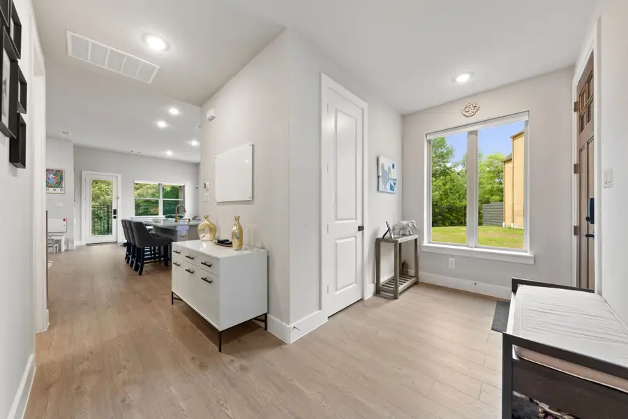 8265 Emsworth Drive, Dallas, TX 75231 - #3