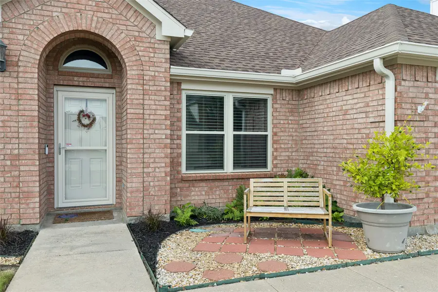 300 Millington Trail, Mansfield, TX 76063 - #3