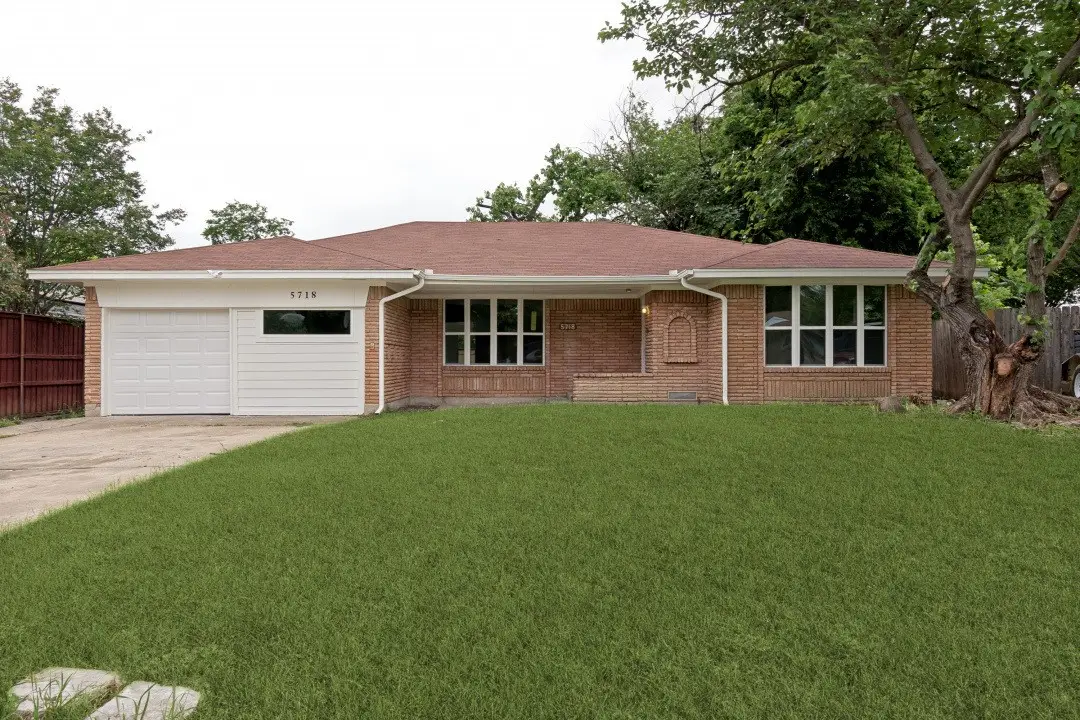5718 Trio Lane, Dallas, TX 75241 - #1