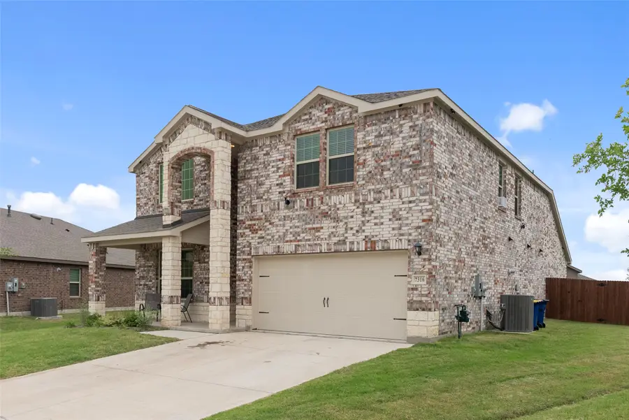 7316 Alfriston Place, McKinney, TX 75071 - #2