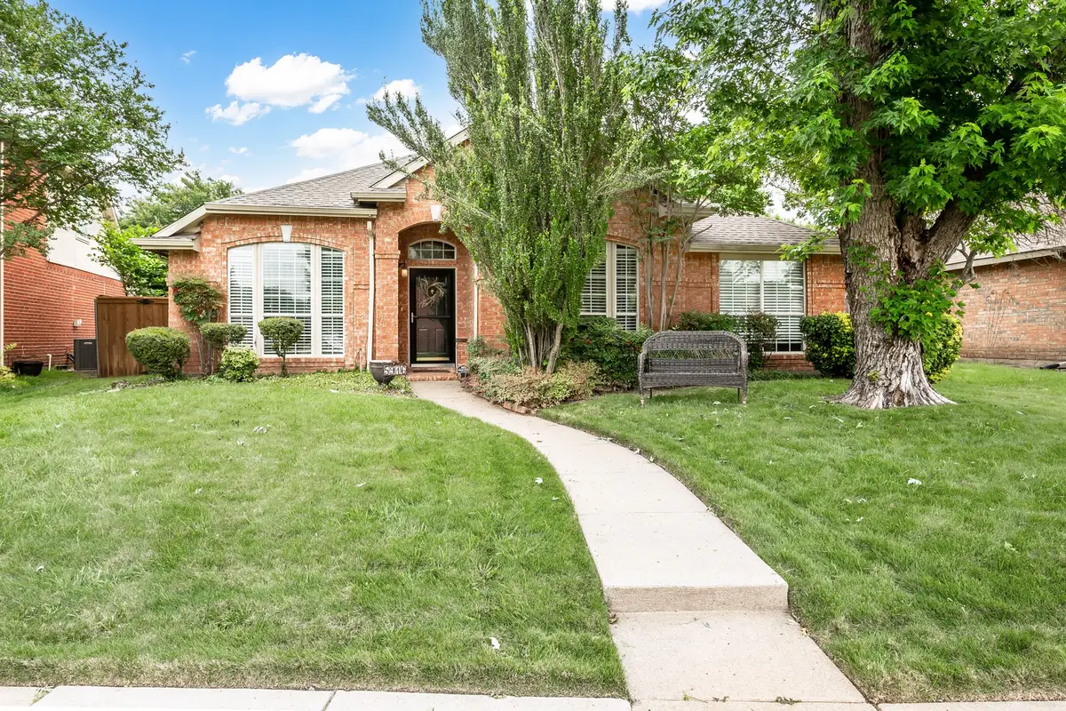 5916 Atlanta Drive, Frisco, TX 75035 - #1