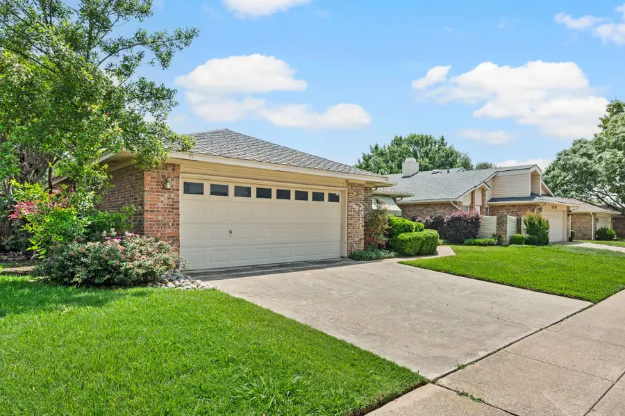 2211 Marvin Gardens Street, Arlington, TX 76011 - #3