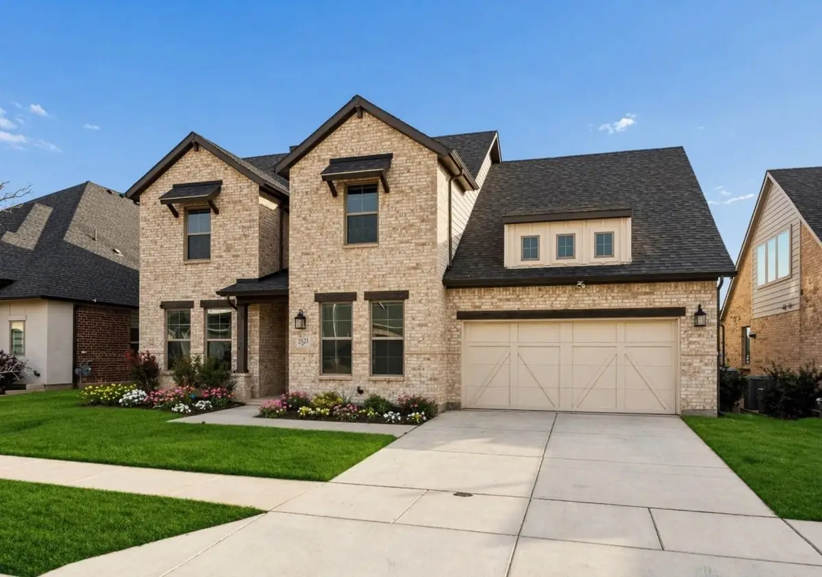 2813 Walker Way, Northlake, TX 76247 - #1