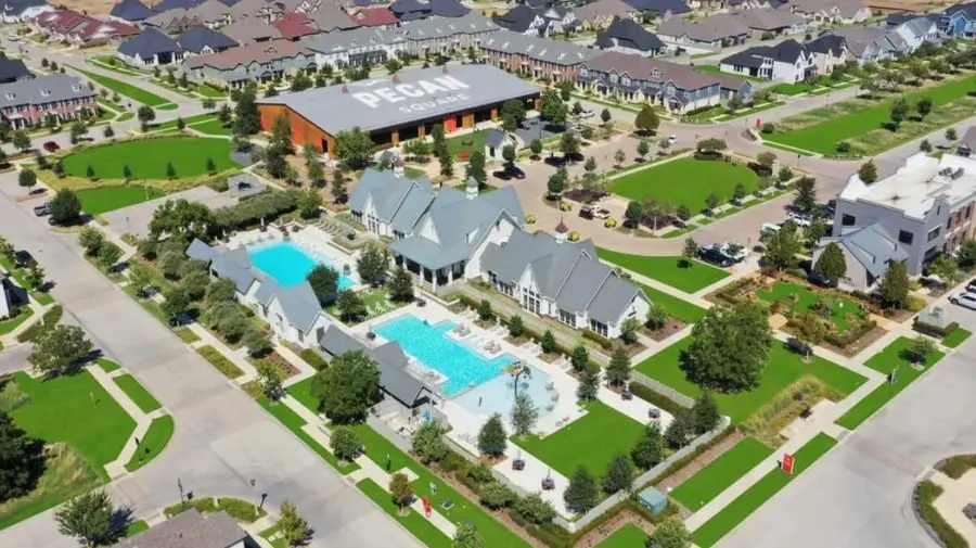 2813 Walker Way, Northlake, TX 76247 - #3