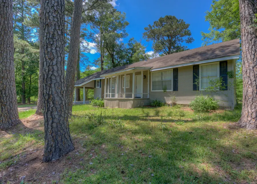 8218 S Lakeshore Drive, Shreveport, LA 71119 - #3