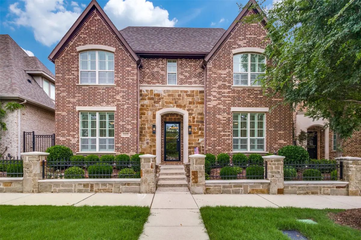 1613 Riviera Lane, Southlake, TX 76092 - #1