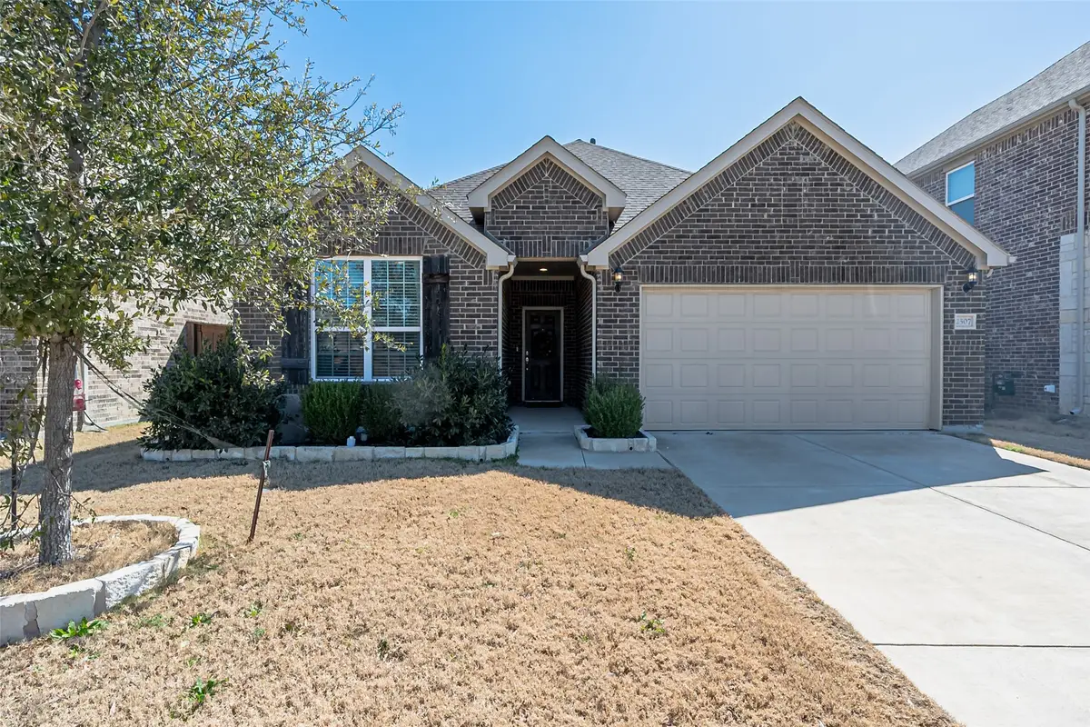 2507 Linwood Drive, Mansfield, TX 76084 - #1