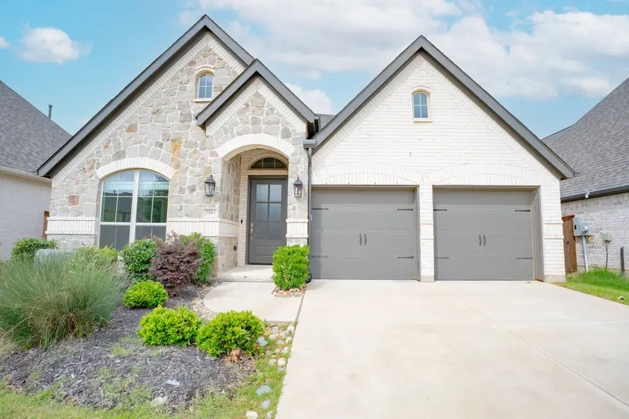 1804 Swayback Lane, Mansfield, TX 76063 - #3