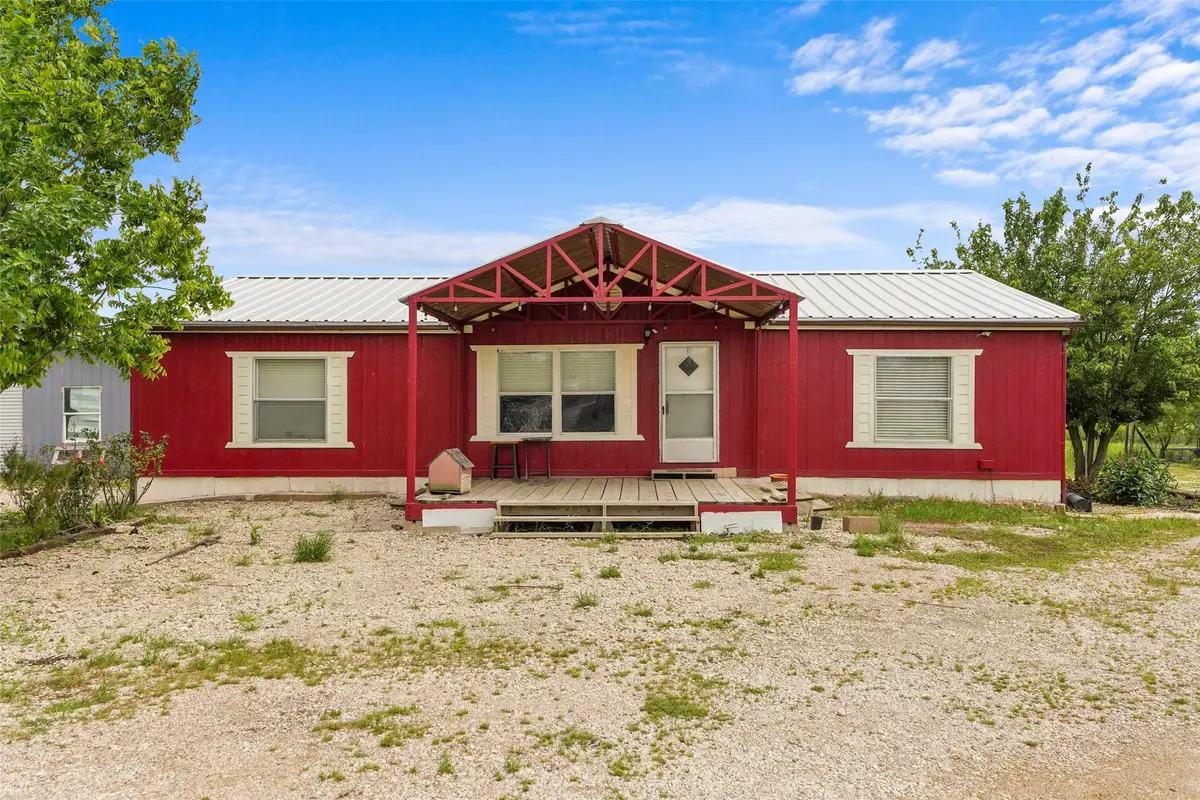 2412 Luisa Lane, Alvarado, TX 76009 - #1