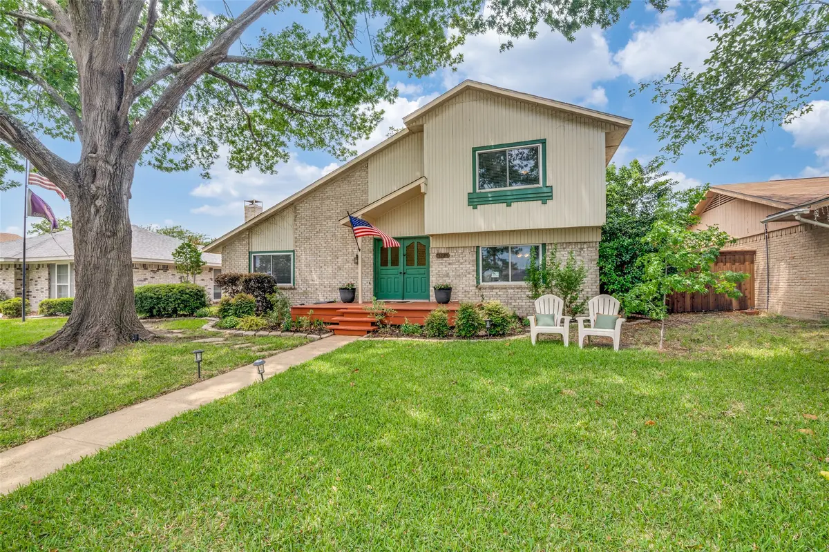 5225 Pensacola Drive, Garland, TX 75043 - #1