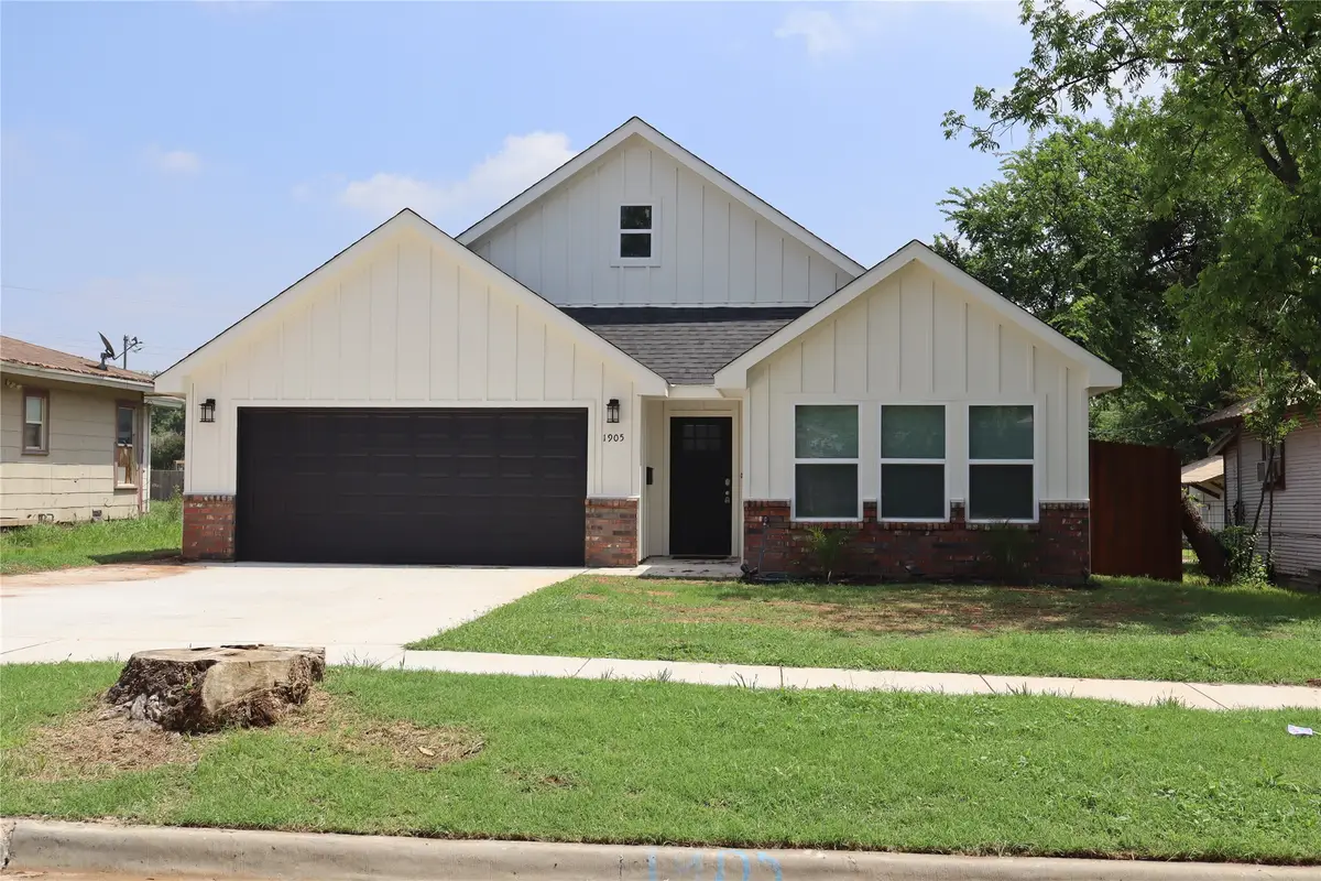 1905 Taylor Street, Wichita Falls, TX 76309 - #1