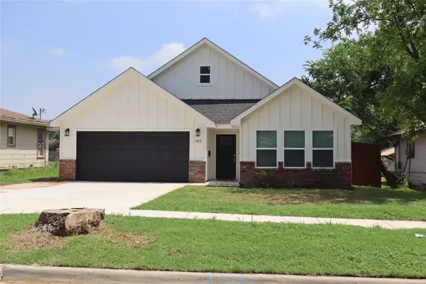 1905 Taylor Street, Wichita Falls, TX 76309