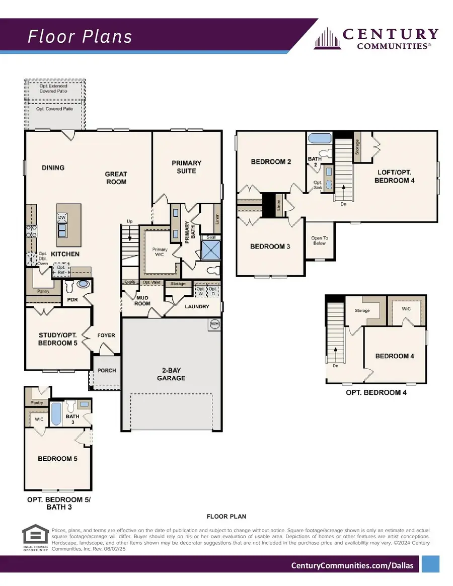 372 Declan Street, Springtown, TX 76082 - #2