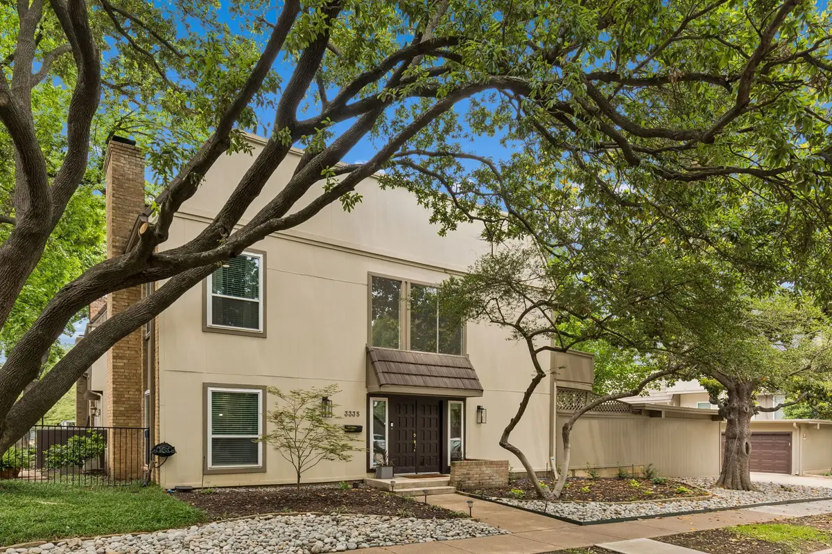 3335 Prescott Avenue #3335, Dallas, TX 75219 - #1