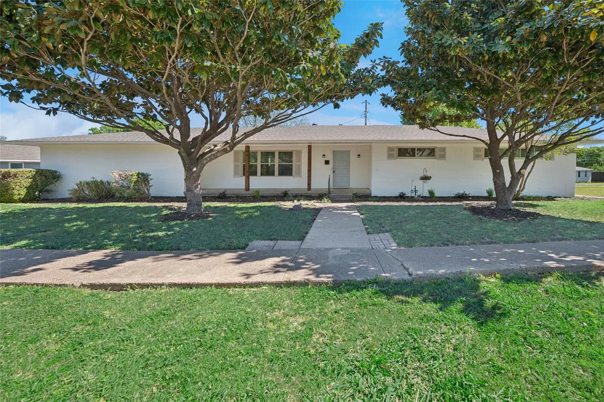 202 Joe White Street, Rockwall, TX 75087 - #1