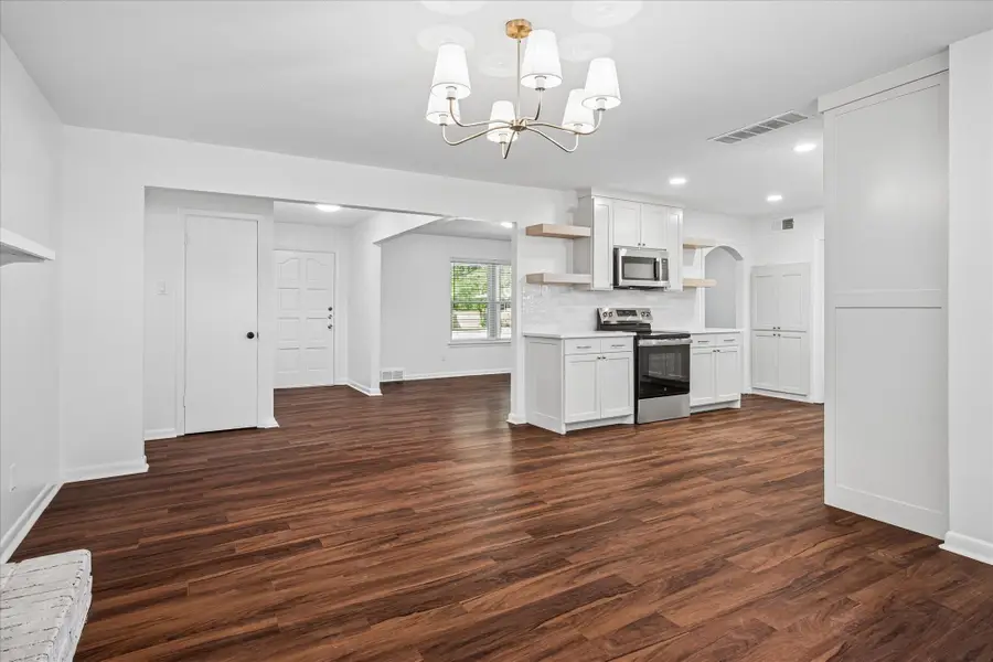 202 Joe White Street, Rockwall, TX 75087 - #2