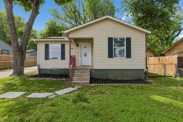 1514 Baxley Street, Carrollton, TX 75006